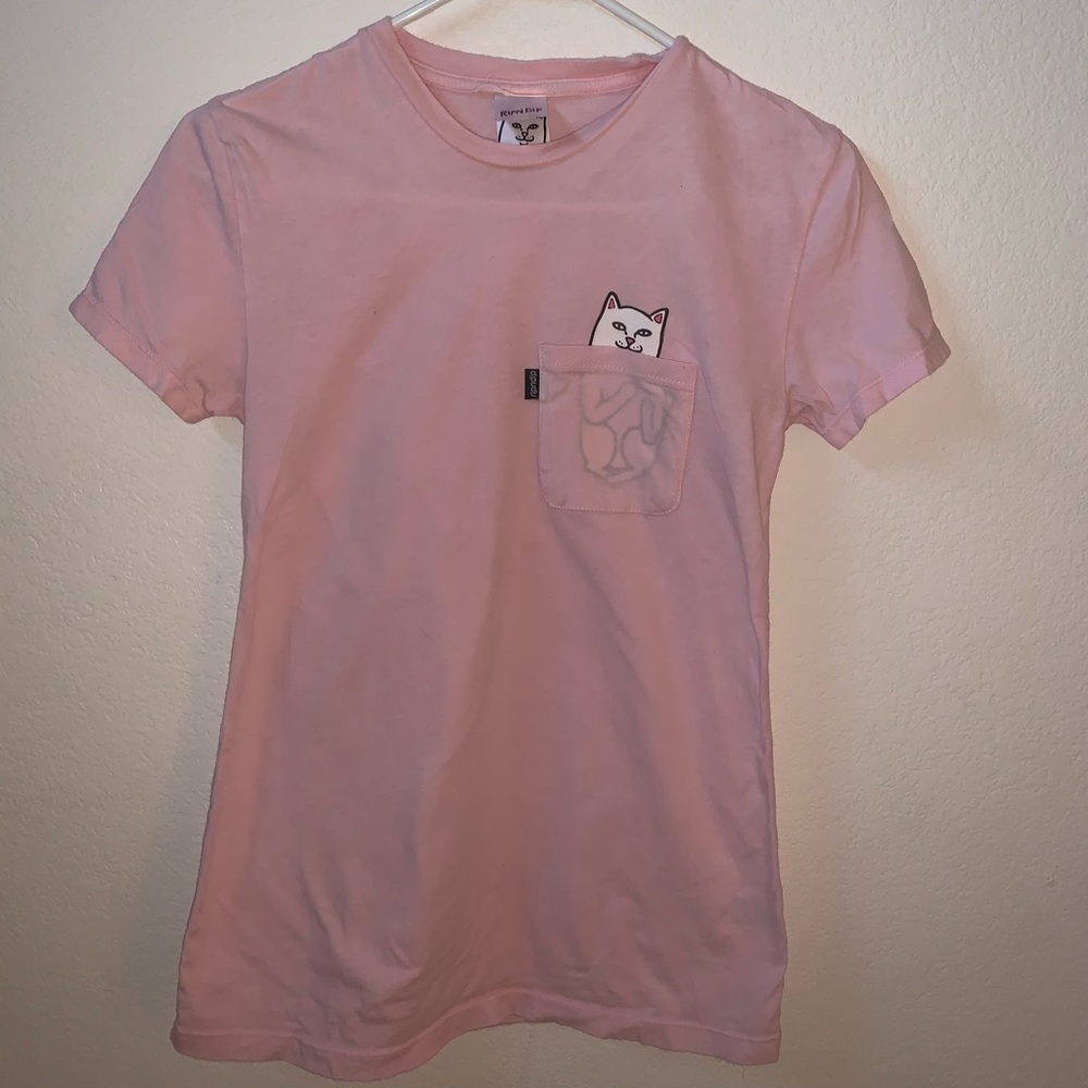 Ripndip tee